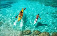 Best Water Sports for Non-Swimmers