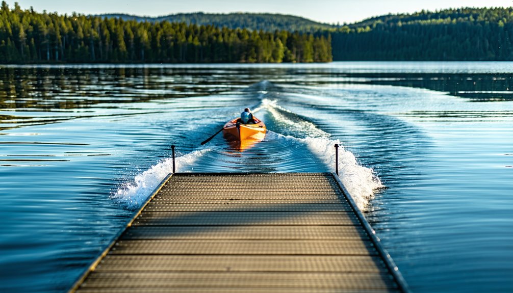 Water Sports That Don’t Require Waves