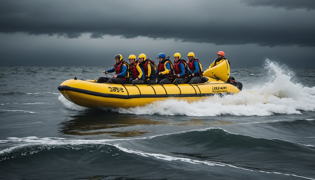 weather affects ride safety