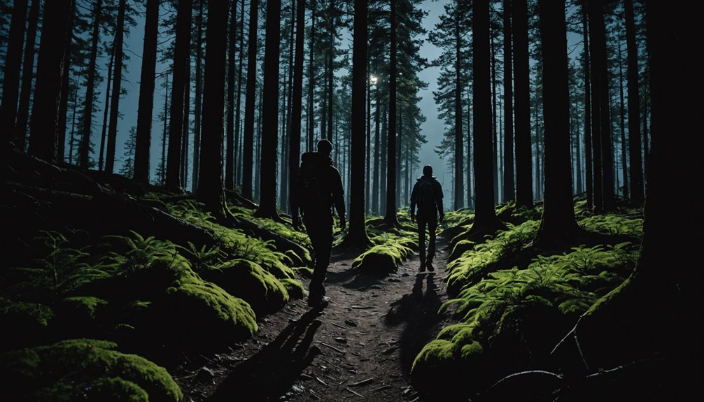 wildlife safety strategies outlined