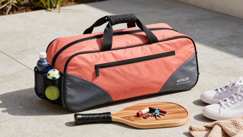 comfortable spacious durable design