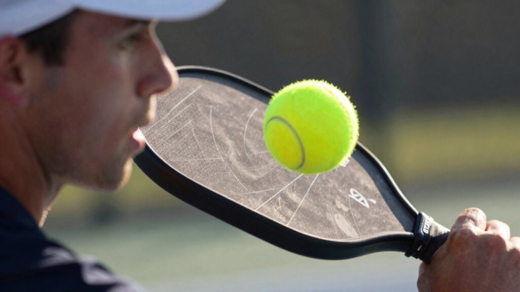 consistent contact ensures control