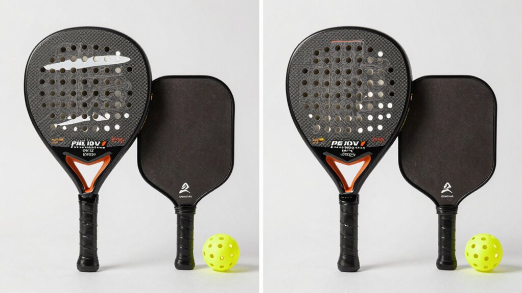 equipment shapes gameplay experience