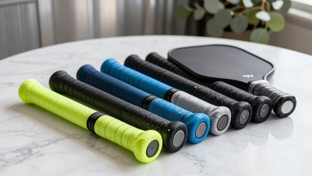 10 Best Pickleball Paddle Grip Tapes for 2026 (Game-Changing Grip)