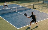 7 Essential Pickleball Strategies to Dominate Your Game
