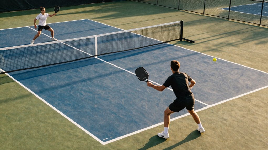 7 Essential Pickleball Strategies to Dominate Your Game