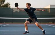 How to Execute a Proper Pickleball Serve