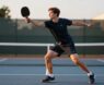 How to Execute a Proper Pickleball Serve