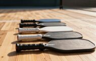How Pickleball Paddle Weights Affect Your Performance