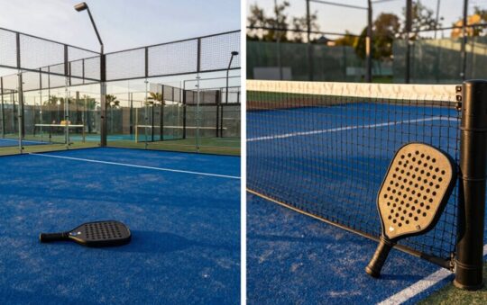 Padel Vs Pickleball: 10 Key Differences