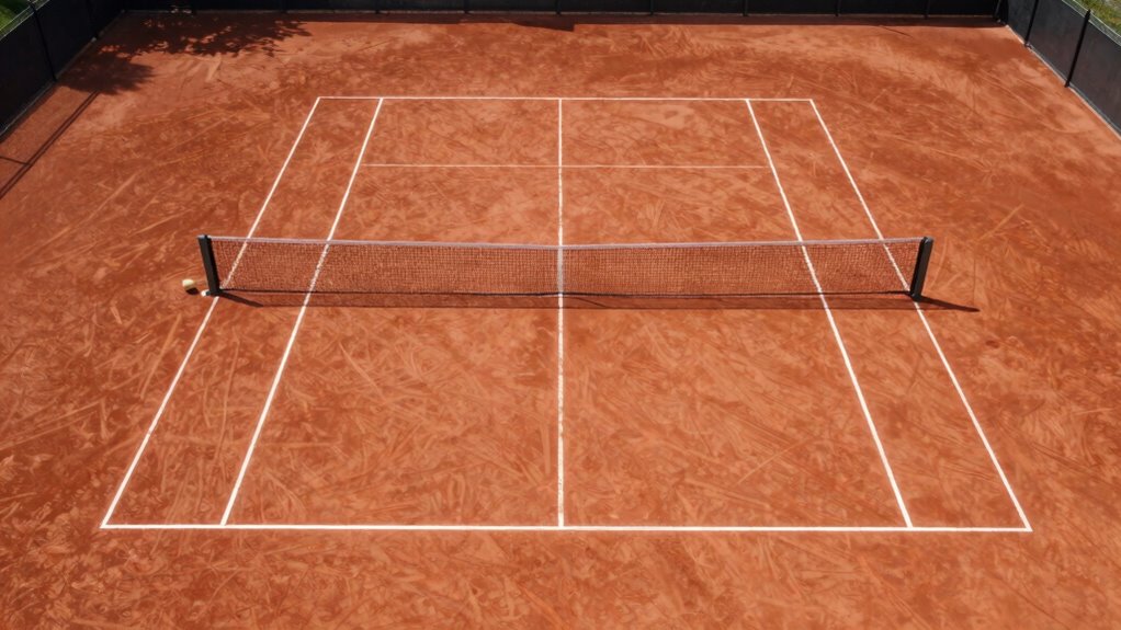 pickleball court conversion benefits