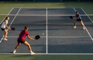 Mastering Pickleball Doubles Rules: A Complete Guide