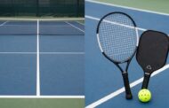 7 Key Differences Between Pickleball and Tennis