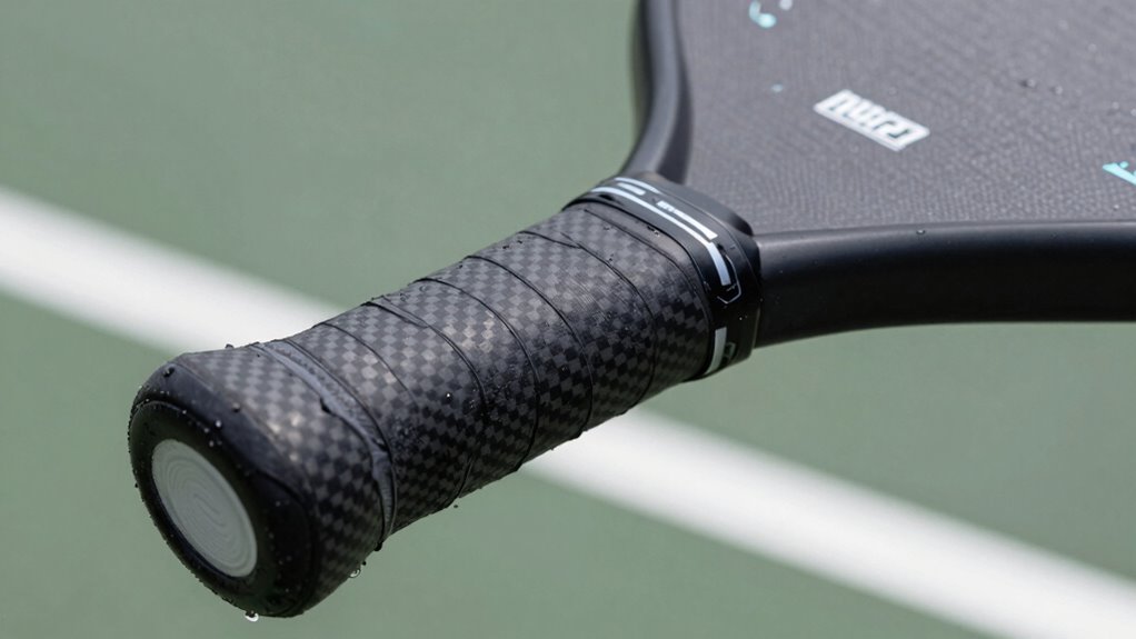 secure moisture wicking grip tape