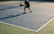 How to Play Singles Pickleball With Official Rules and Court Strategy