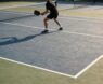 How to Play Singles Pickleball With Official Rules and Court Strategy