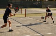 How You Can Play Pickleball Singles With Two People