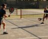 How You Can Play Pickleball Singles With Two People