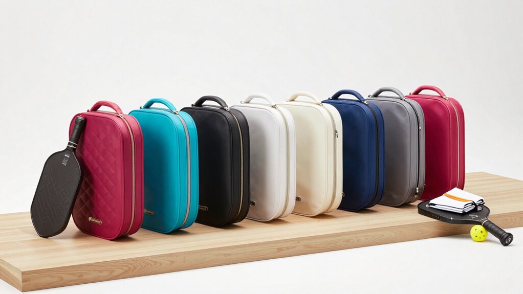 7 Best Pickleball Bags for Women in 2026 (Style Meets Function)