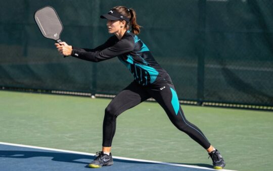 1 Best Pickleball Outfit for 2026 That Dominates the Court in Style