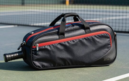 15 Best Pickleball Bags for 2026 That Carry Everything in Style