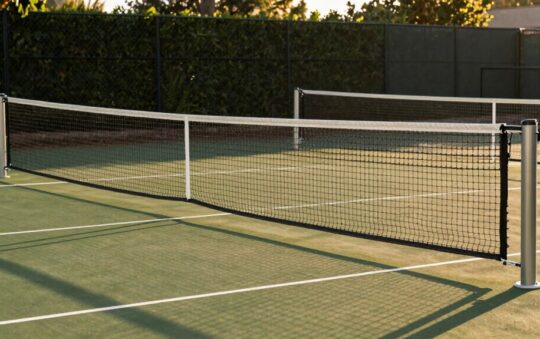 5 Best Pickleball Nets for 2026 That Play Hard and Last