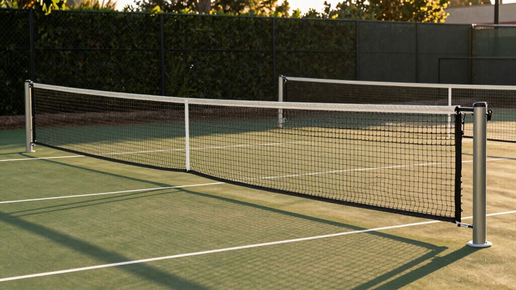 5 Best Pickleball Nets for 2026 That Play Hard and Last