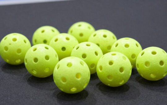 10 Best Pickleball Balls for 2026 That Deliver Pro-Level Performance