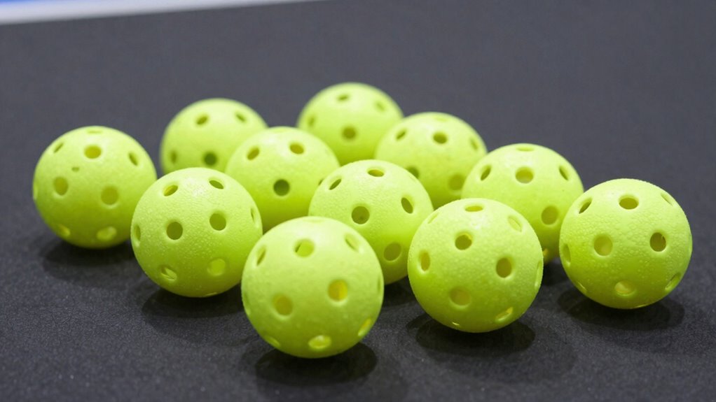 10 Best Pickleball Balls for 2026 That Deliver Pro-Level Performance