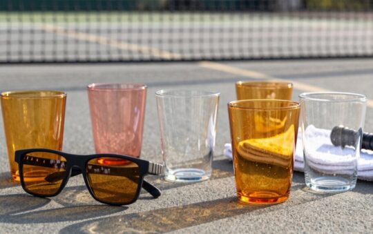 7 Best Pickleball Glasses for 2026 That Players Swear By