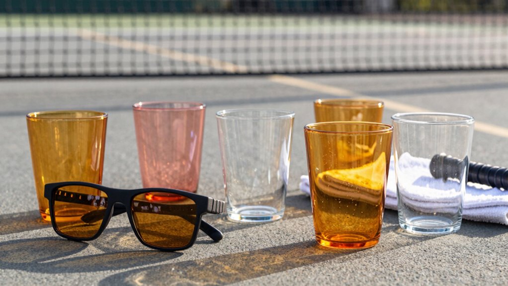 7 Best Pickleball Glasses for 2026 That Players Swear By
