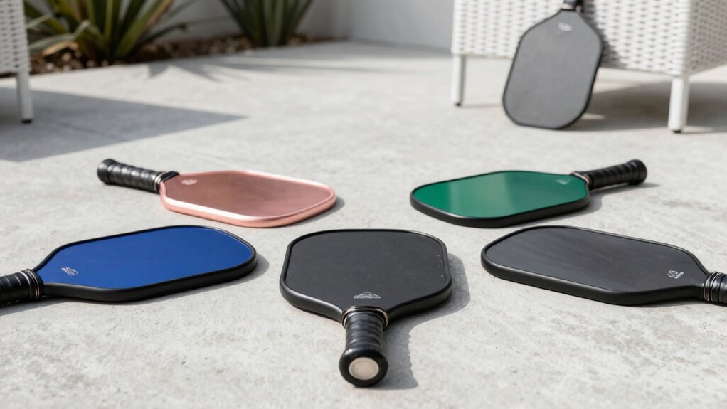 5 Best Pickleball Paddles for 2026 That Up Your Game Instantly