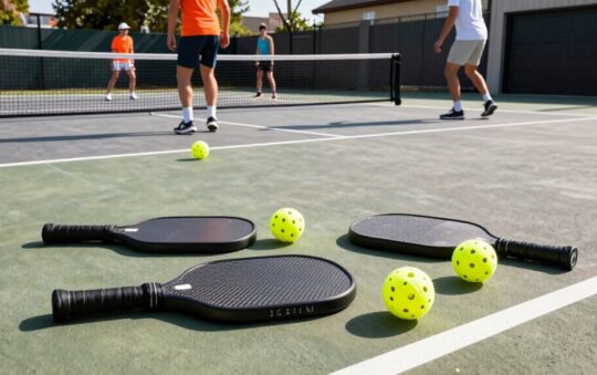 15 Best Pickleball Sets for 2026 That Elevate Every Game