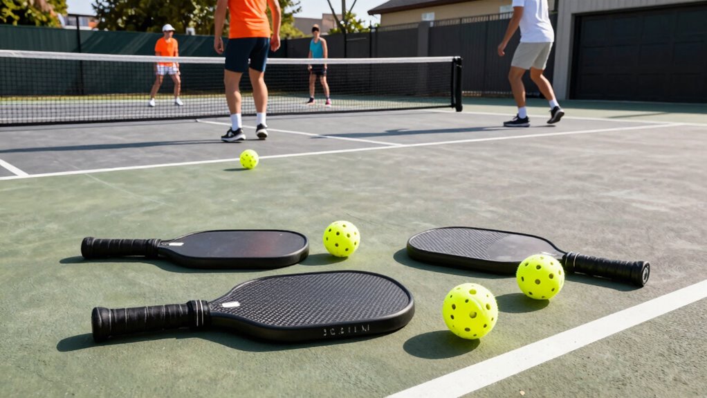 15 Best Pickleball Sets for 2026 That Elevate Every Game