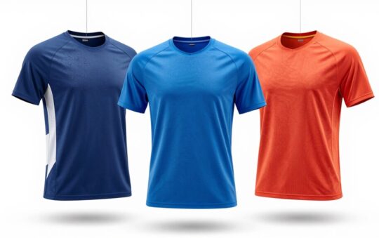 3 Best Pickleball Shirts for 2026 That Play as Hard as You Do