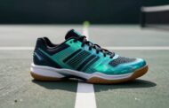1 Best Pickleball Shoe for 2026 That Dominates the Court