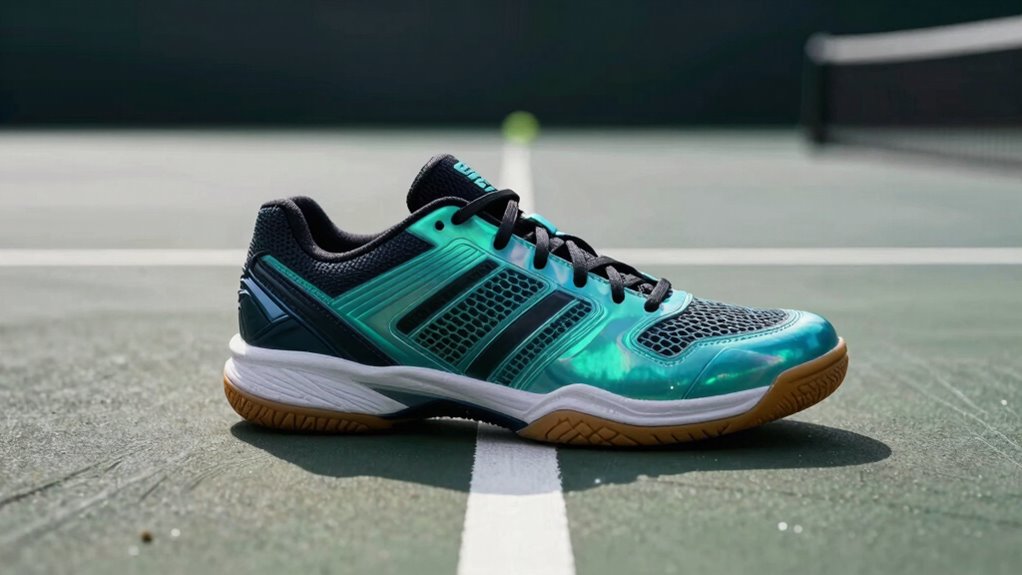1 Best Pickleball Shoe for 2026 That Dominates the Court