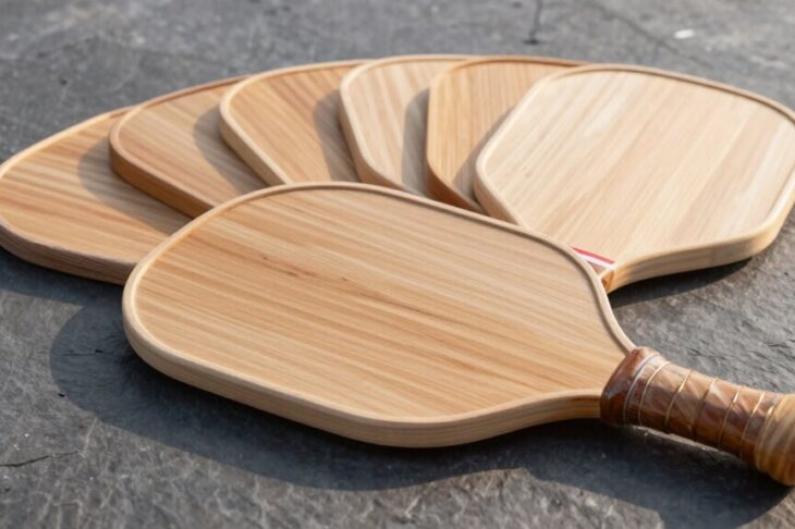 10 Best Wood Pickleball Paddles for 2026 (Top Picks for Every Player)
