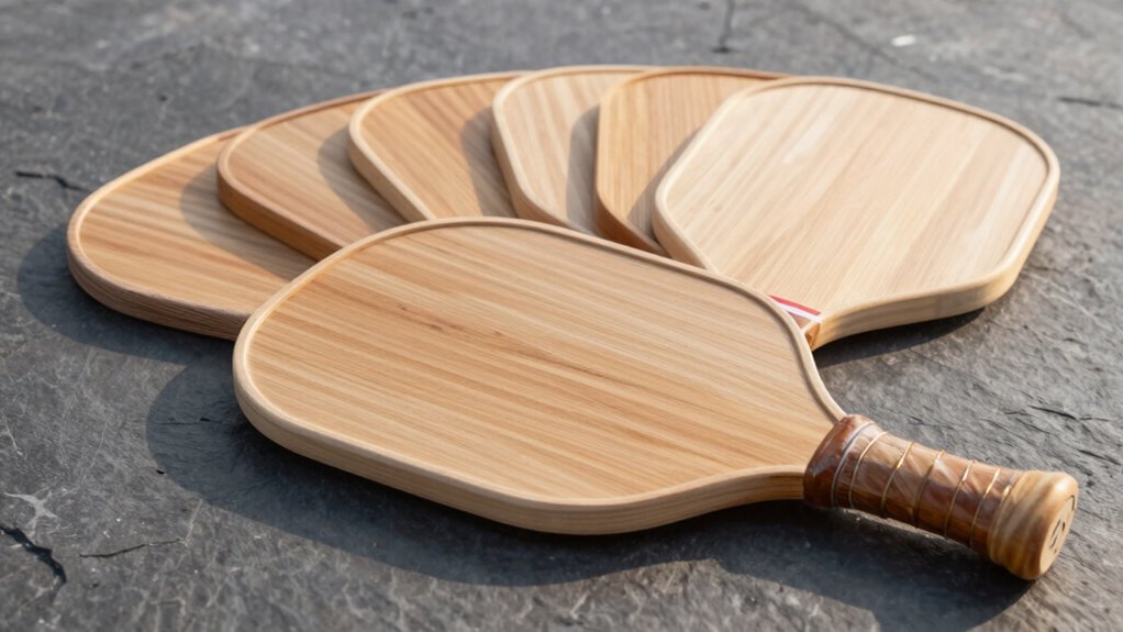 10 Best Wood Pickleball Paddles for 2026 (Top Picks for Every Player)
